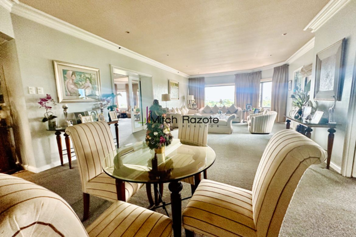 3 Bedroom Condo for Sale in Urdaneta Village, Urdaneta, Makati City near MRT-3 Ayala – photo 11