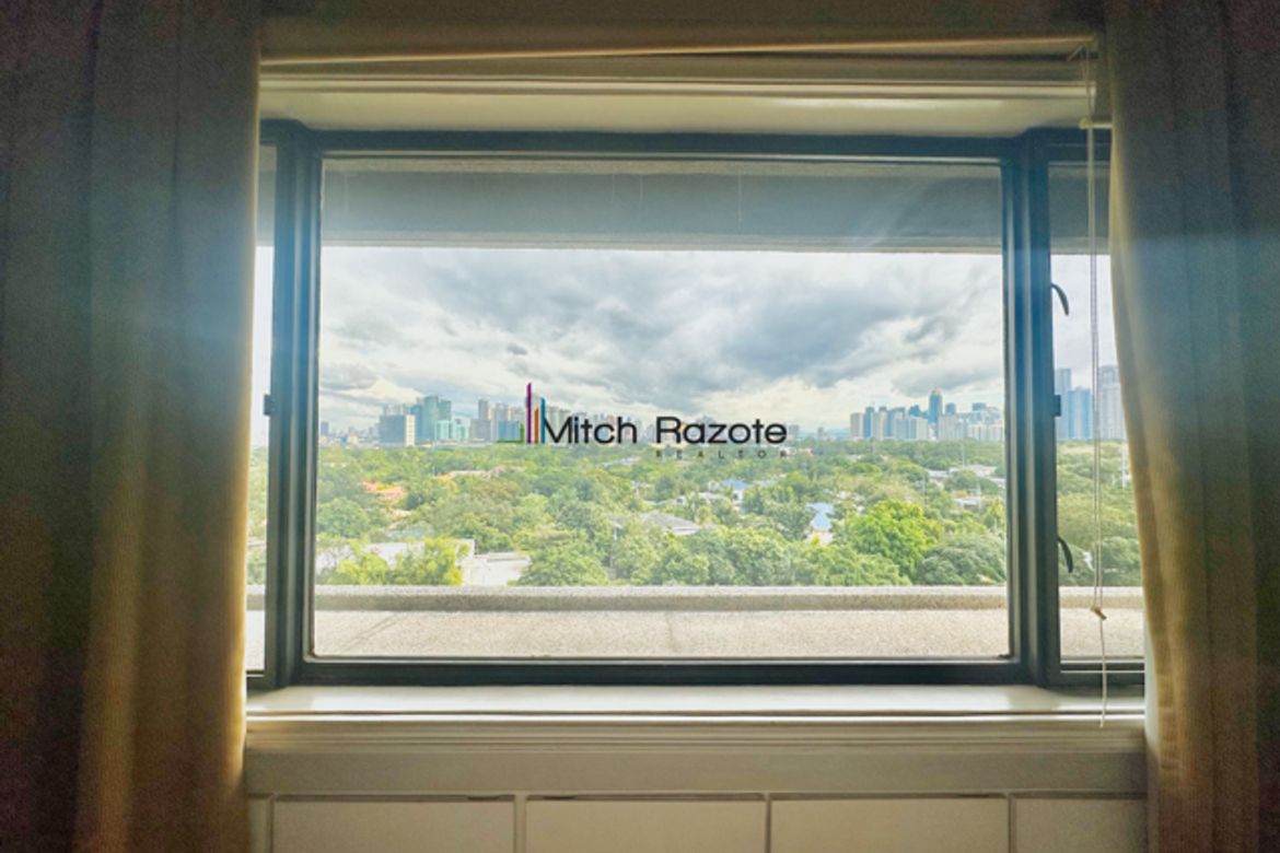 3 Bedroom Condo for Sale in Urdaneta Village, Urdaneta, Makati City near MRT-3 Ayala – photo 12