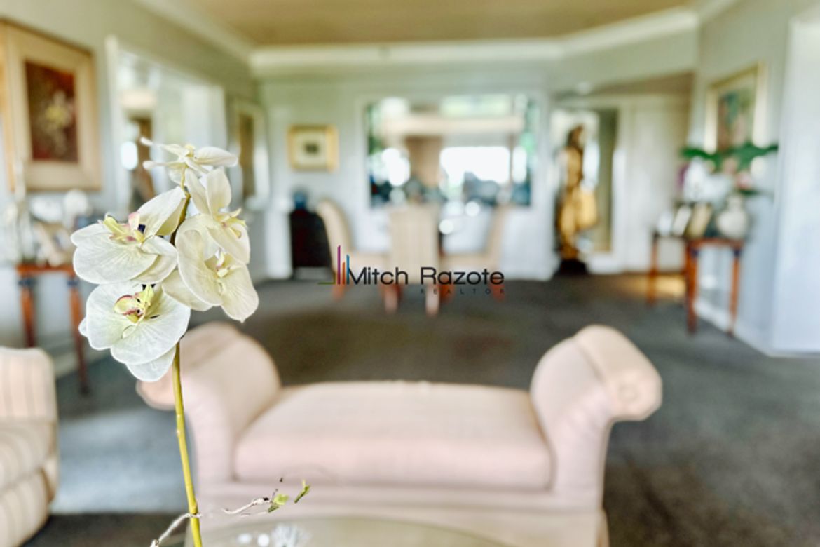 3 Bedroom Condo for Sale in Urdaneta Village, Urdaneta, Makati City near MRT-3 Ayala – photo 13