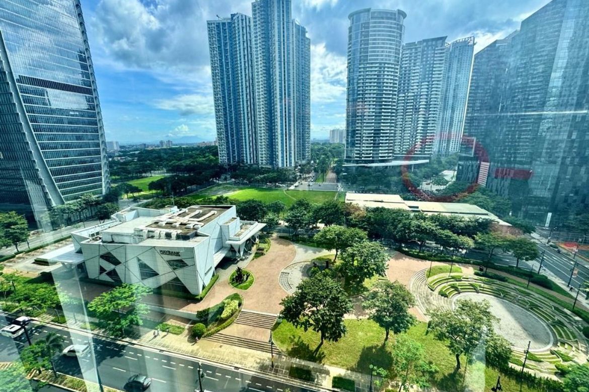 3 Bedroom Condo for Sale in Verve Residences, BGC, Taguig – photo 3