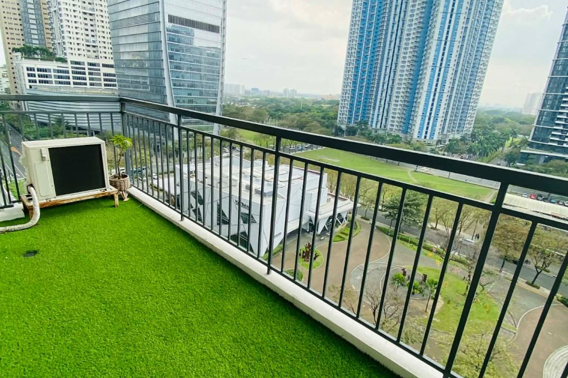 3 Bedroom Condo for Sale in Verve Residences, BGC, Taguig – photo 4
