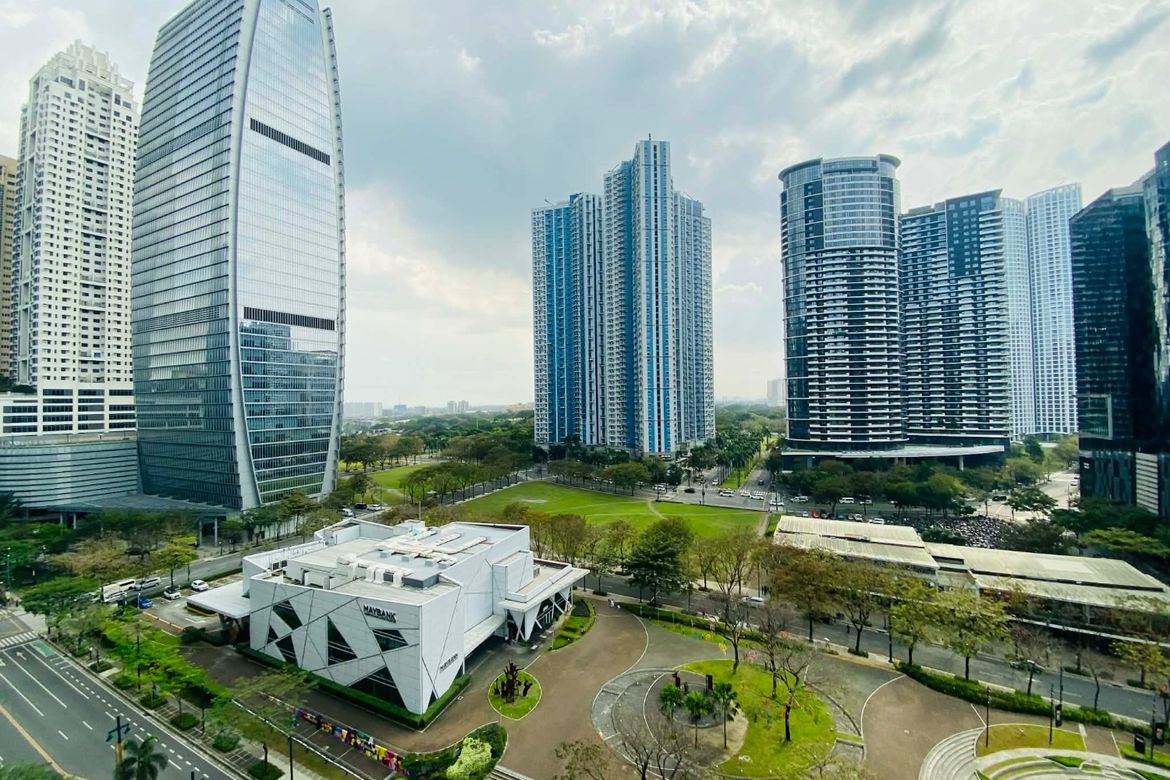 3 Bedroom Condo for Sale in Verve Residences, BGC, Taguig – photo 5