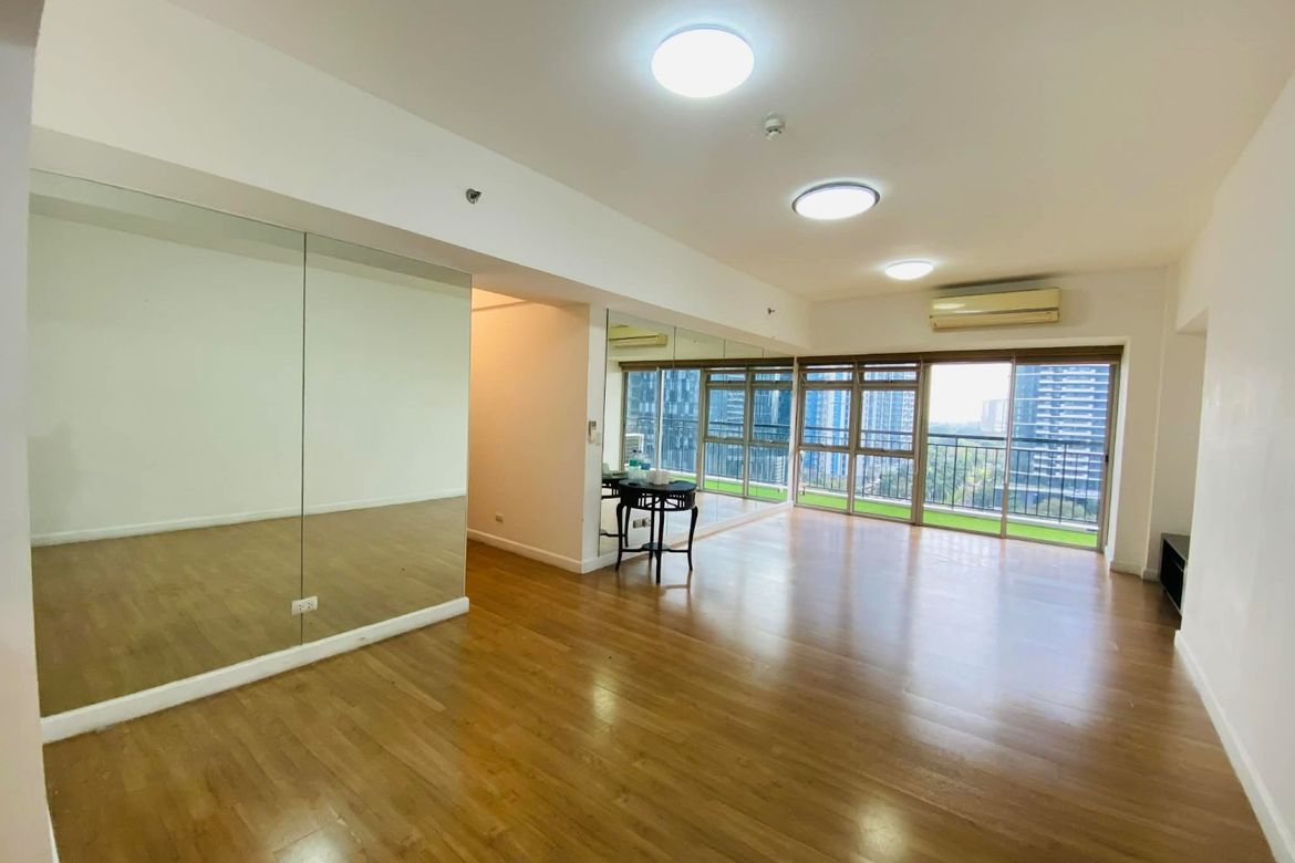 3 Bedroom Condo for Sale in Verve Residences, BGC, Taguig – photo 6