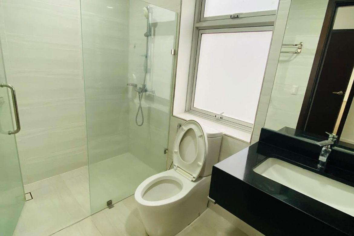 3 Bedroom Condo for Sale in Verve Residences, BGC, Taguig – photo 14