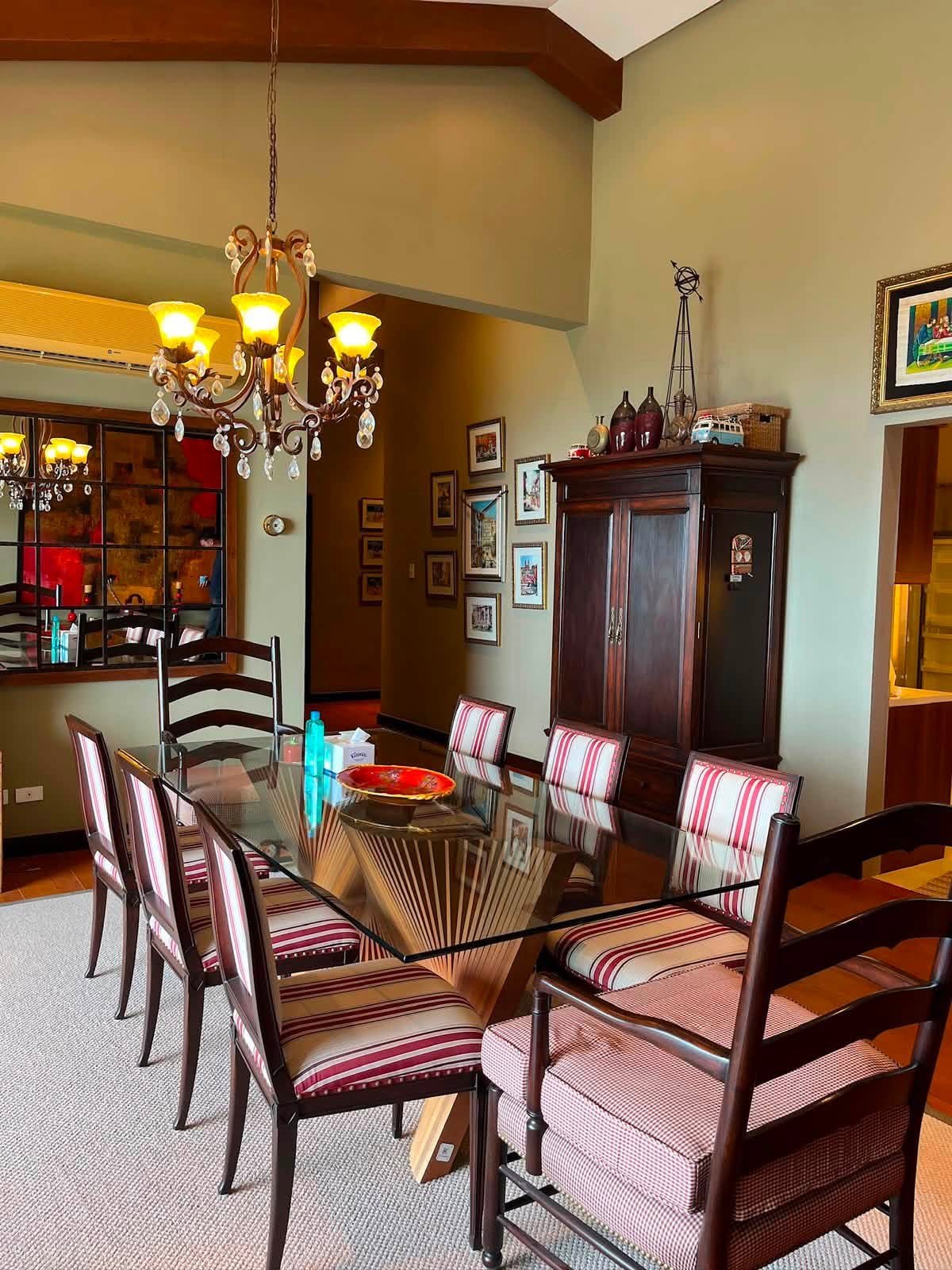 3-Bedroom Condo Unit for Sale at Tagaytay Highlands – photo 3