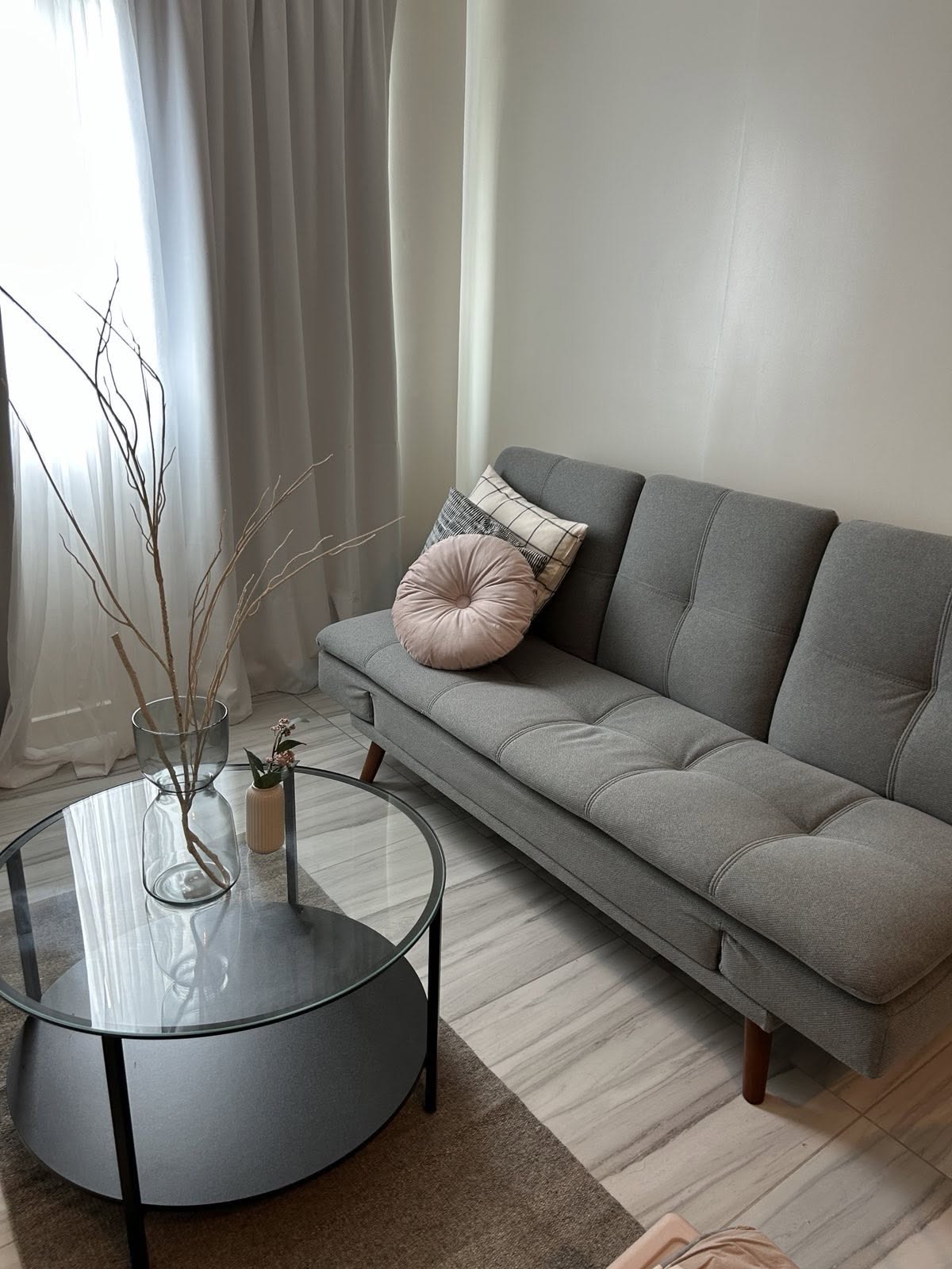 3-Bedroom Condo Unit for Sale in Maven at Capitol Commons, Pasig City
