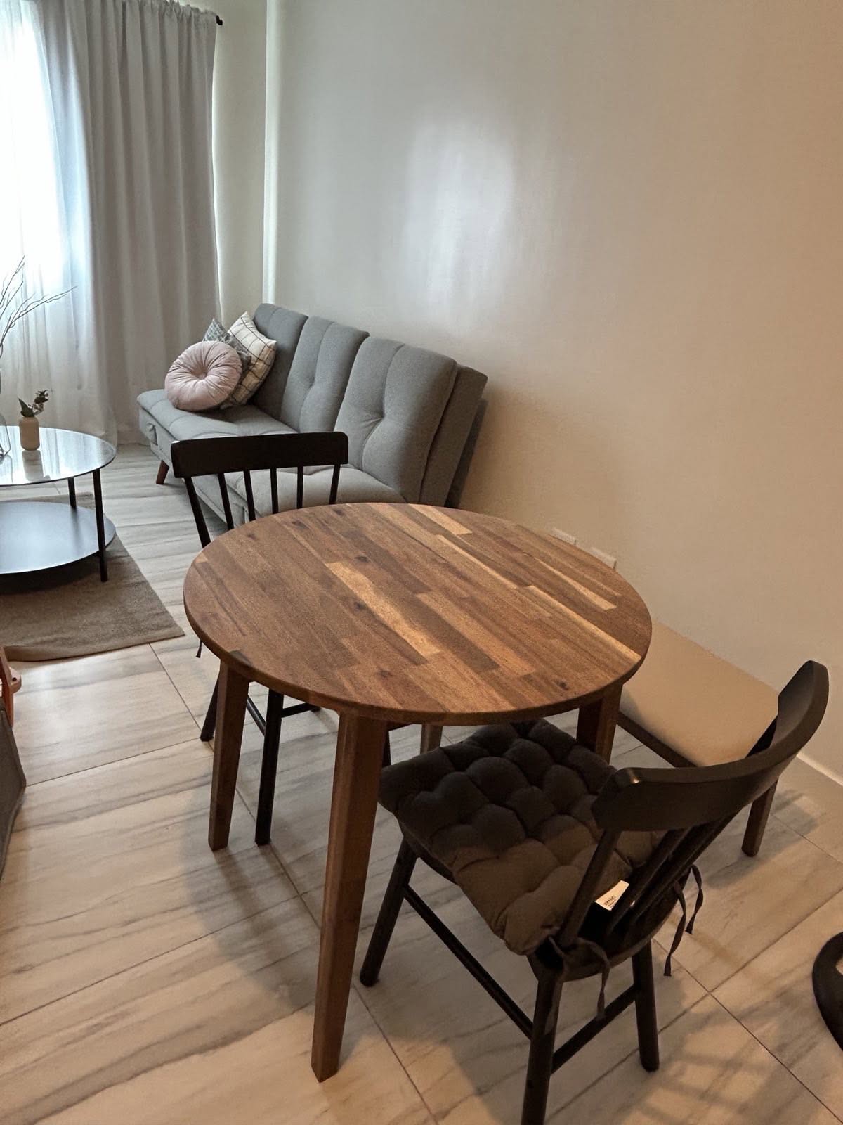 3-Bedroom Condo Unit for Sale in Maven at Capitol Commons, Pasig City – photo 2