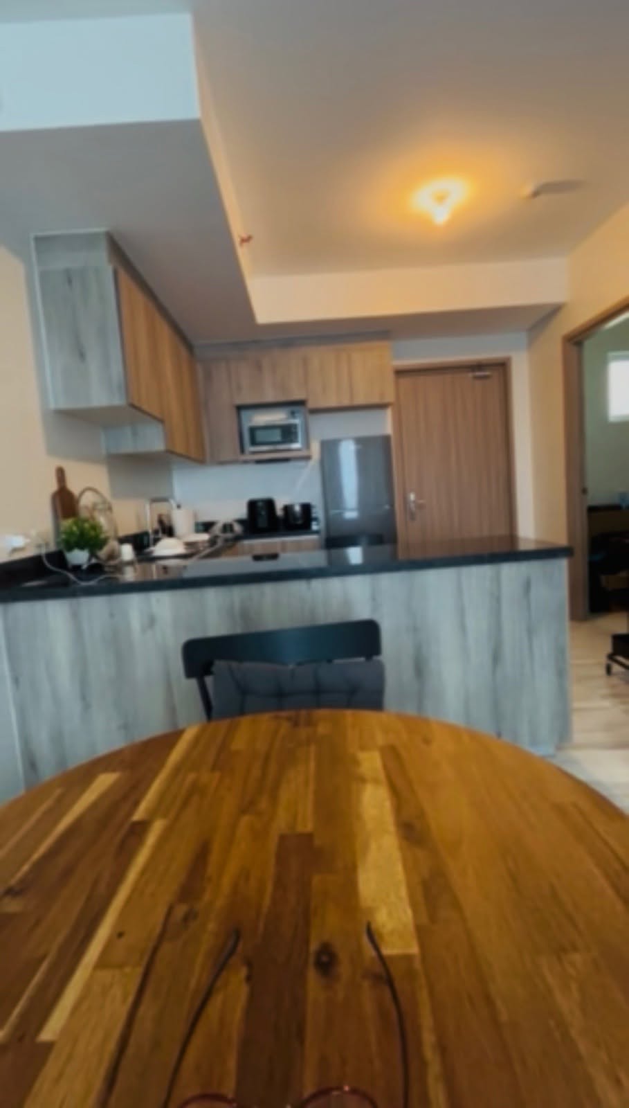 3-Bedroom Condo Unit for Sale in Maven at Capitol Commons, Pasig City – photo 3