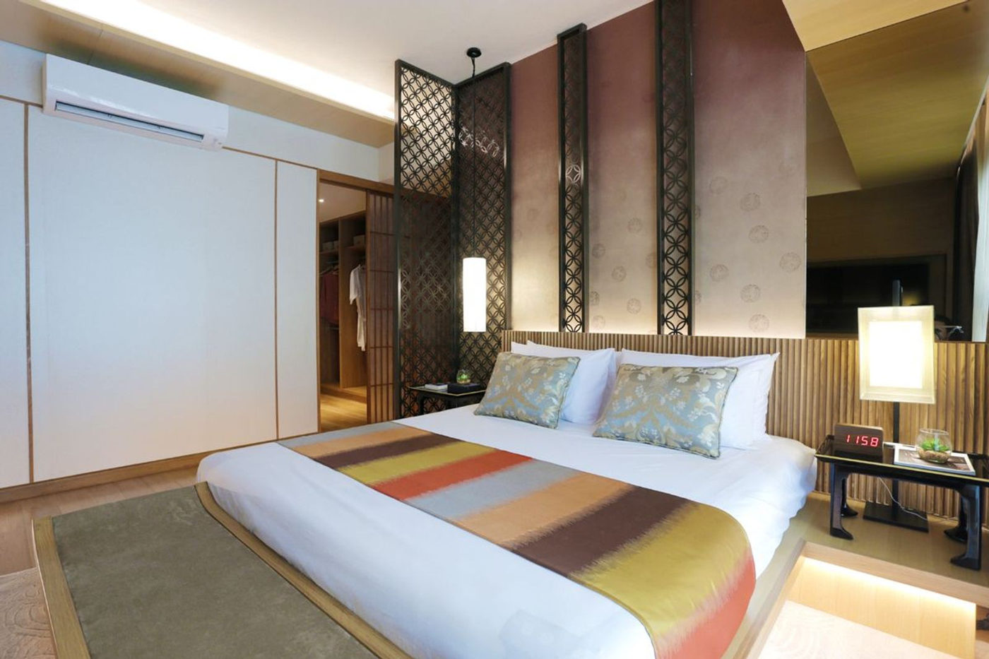 3-Bedroom Condo Unit for Sale in The Seasons Residences, South Cembo, Taguig, Metro Manila