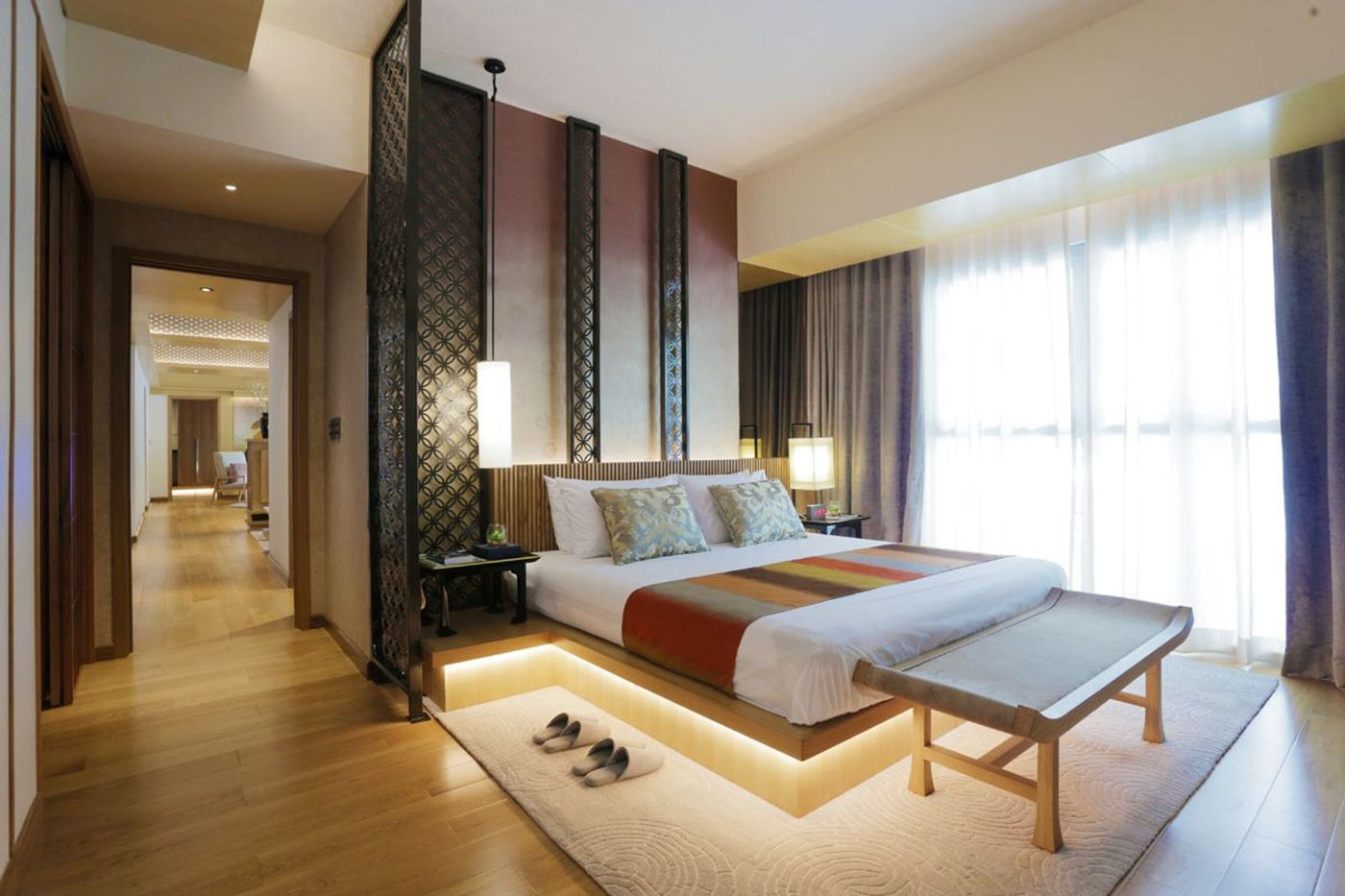 3-Bedroom Condo Unit for Sale in The Seasons Residences, South Cembo, Taguig, Metro Manila – photo 6