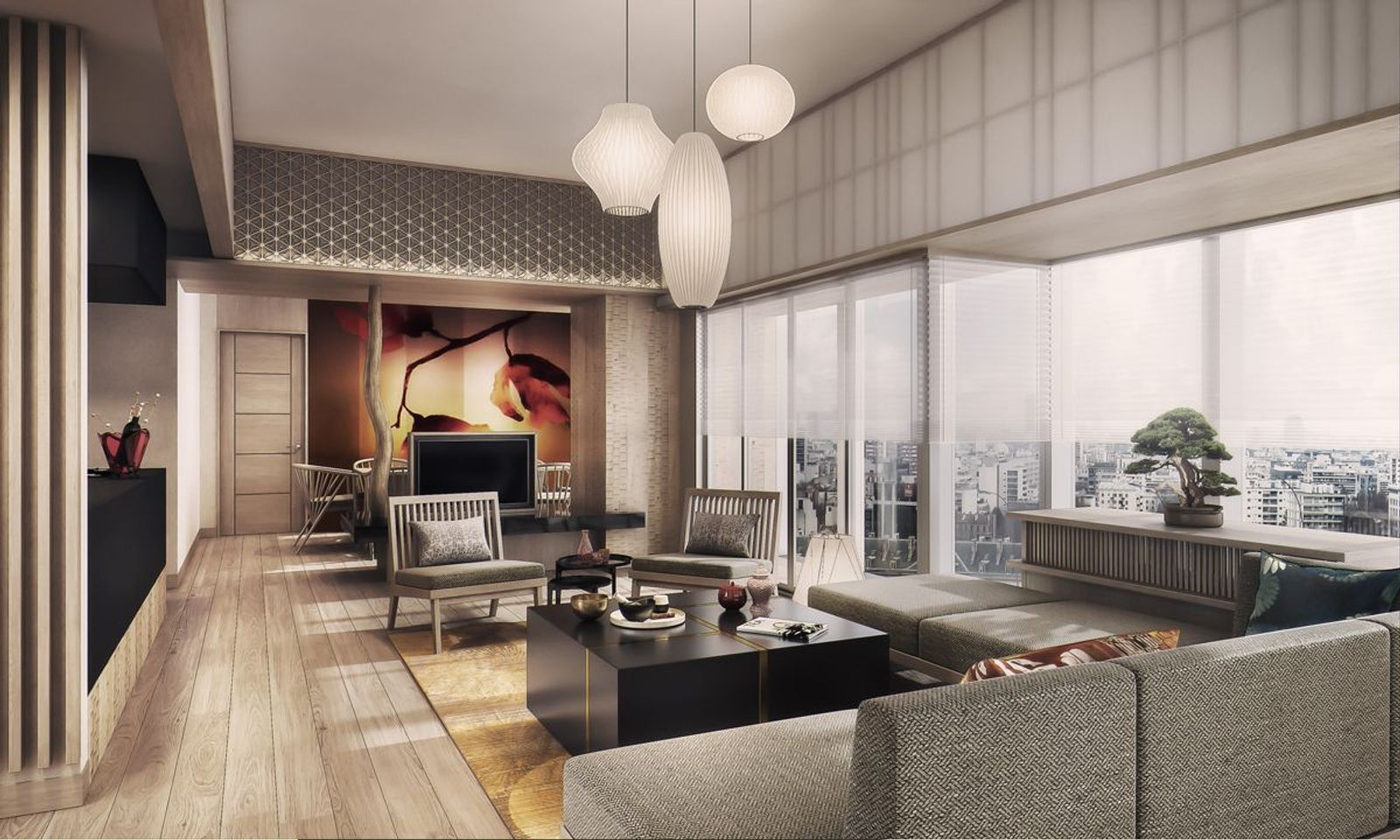 3-Bedroom Condo Unit for Sale in The Seasons Residences, South Cembo, Taguig, Metro Manila – photo 9