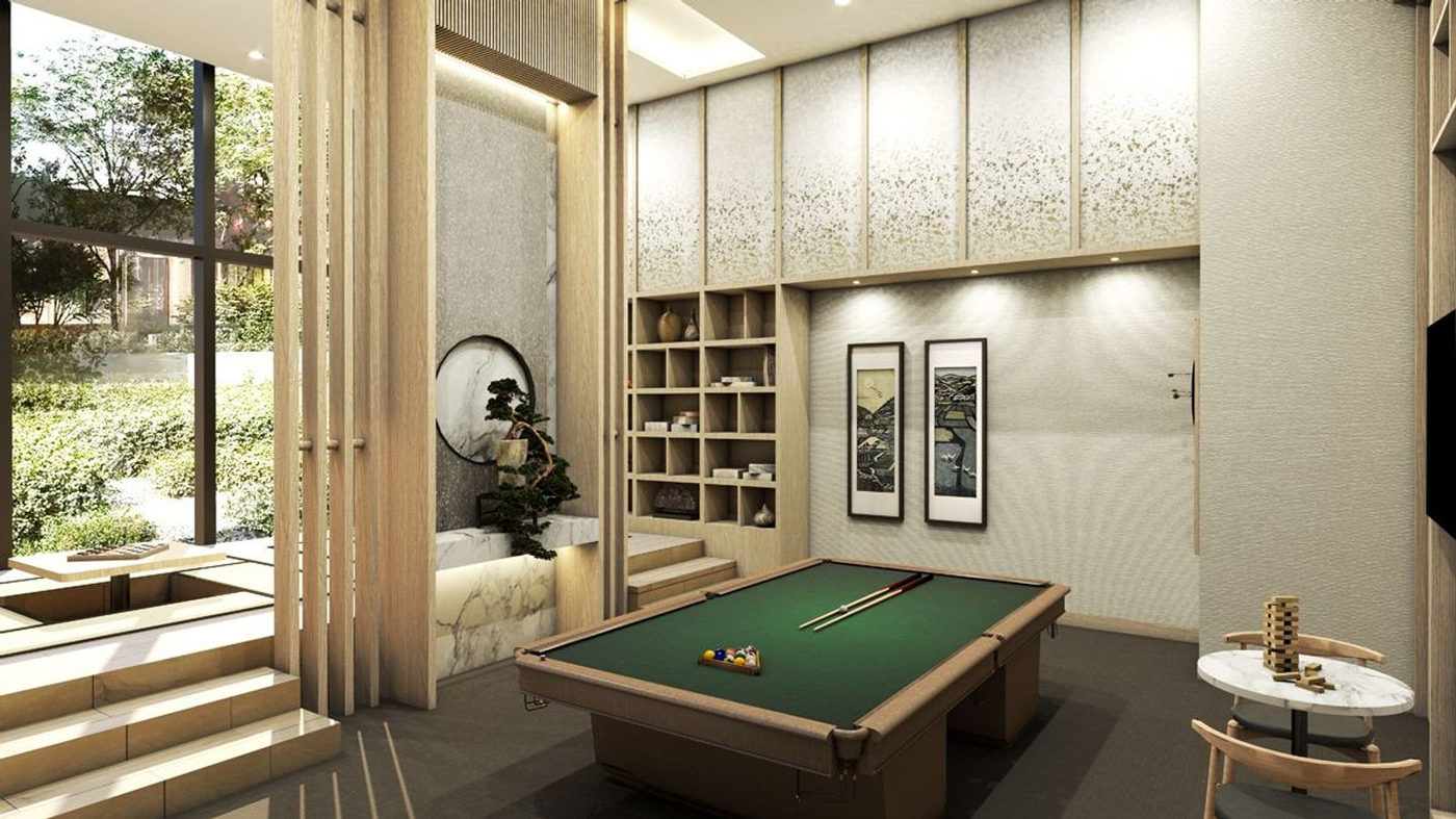 3-Bedroom Condo Unit for Sale in The Seasons Residences, South Cembo, Taguig, Metro Manila – photo 20