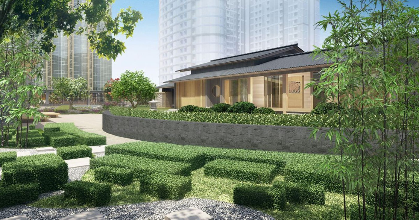 3-Bedroom Condo Unit for Sale in The Seasons Residences, South Cembo, Taguig, Metro Manila – photo 33