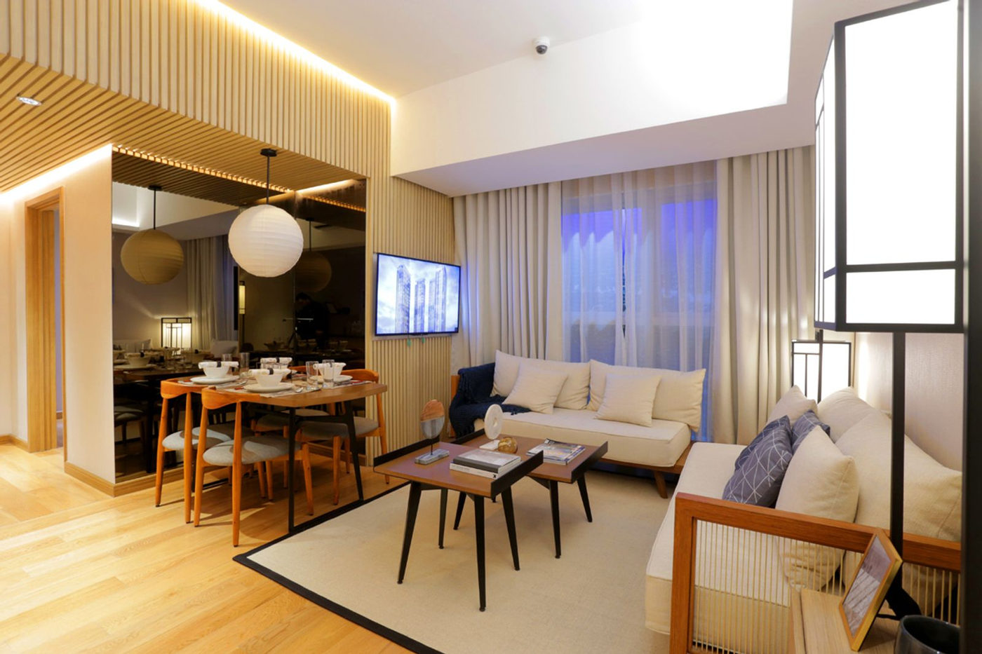 3-Bedroom Condo Unit for Sale in The Seasons Residences, South Cembo, Taguig, Metro Manila – photo 39