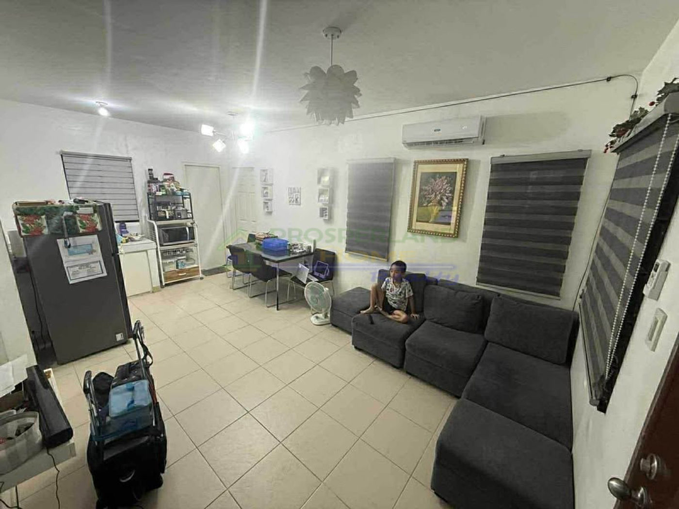 3-Bedroom Fully Furnished Single-Attached House for Sale in San Roque, San Pedro, Laguna – photo 3