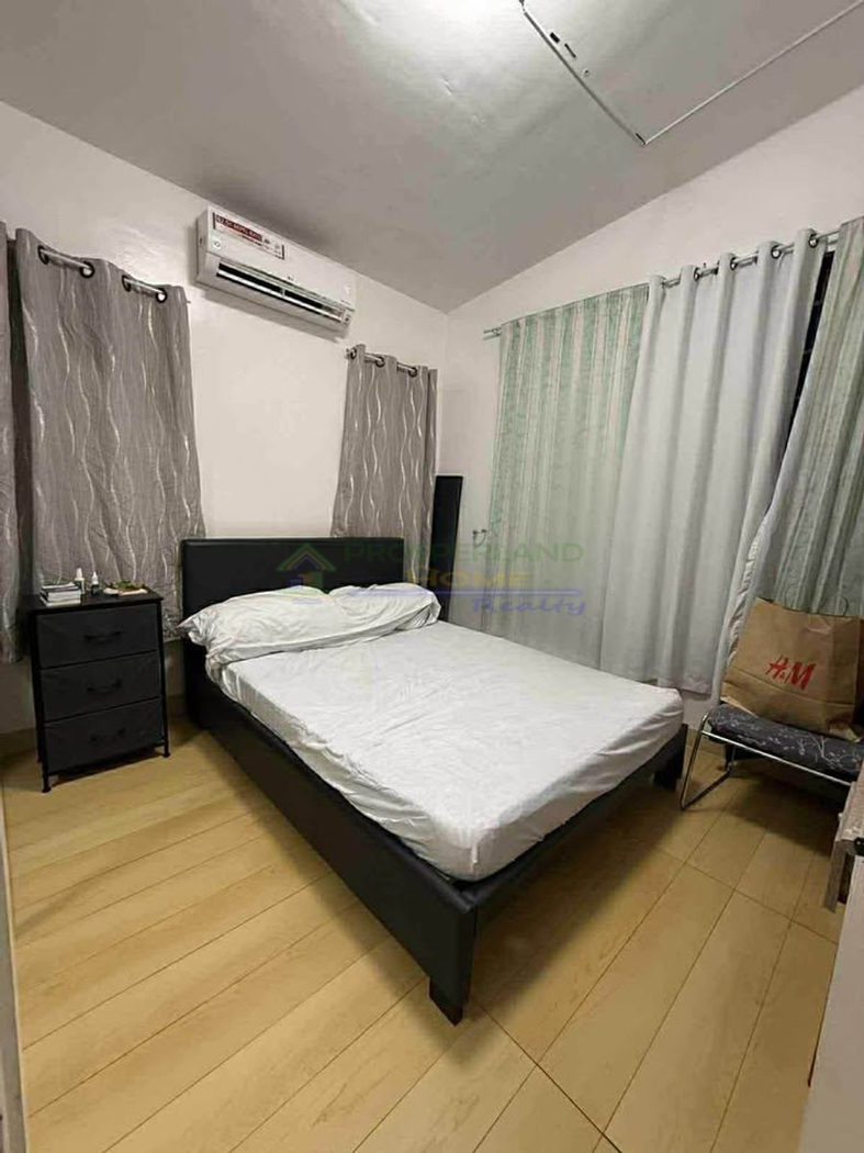3-Bedroom Fully Furnished Single-Attached House for Sale in San Roque, San Pedro, Laguna – photo 4
