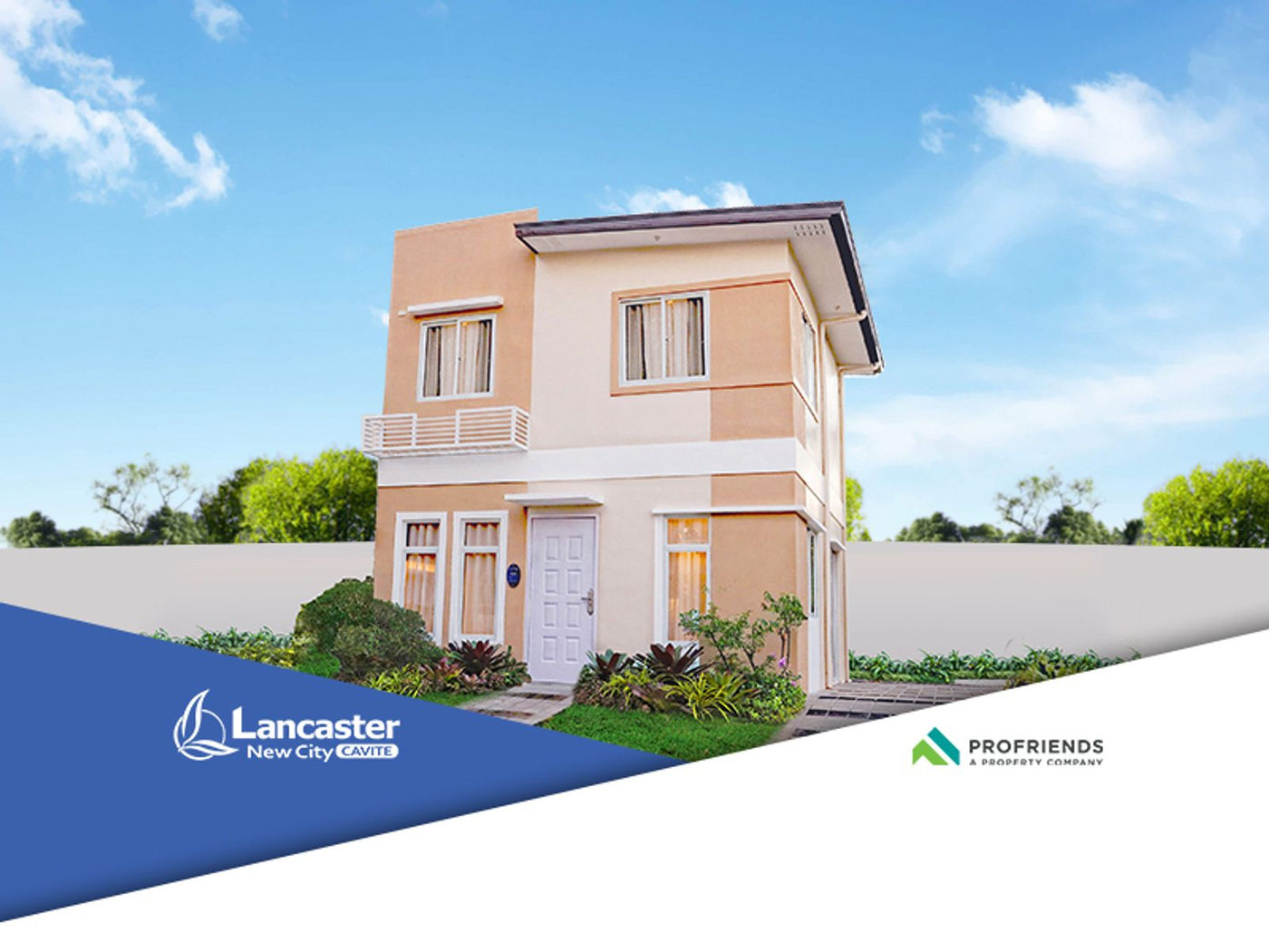 3-Bedroom Gabrielle Single-Attached House for Sale in Lancaster New City, Imus, Cavite – photo 13