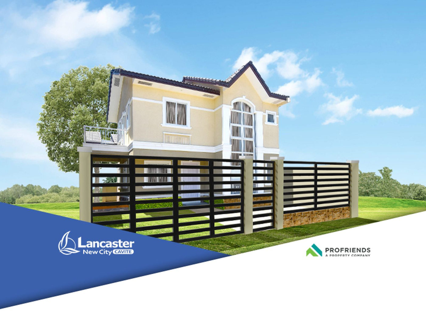 3-Bedroom Gabrielle Single-Attached House for Sale in Lancaster New City, Imus, Cavite – photo 18