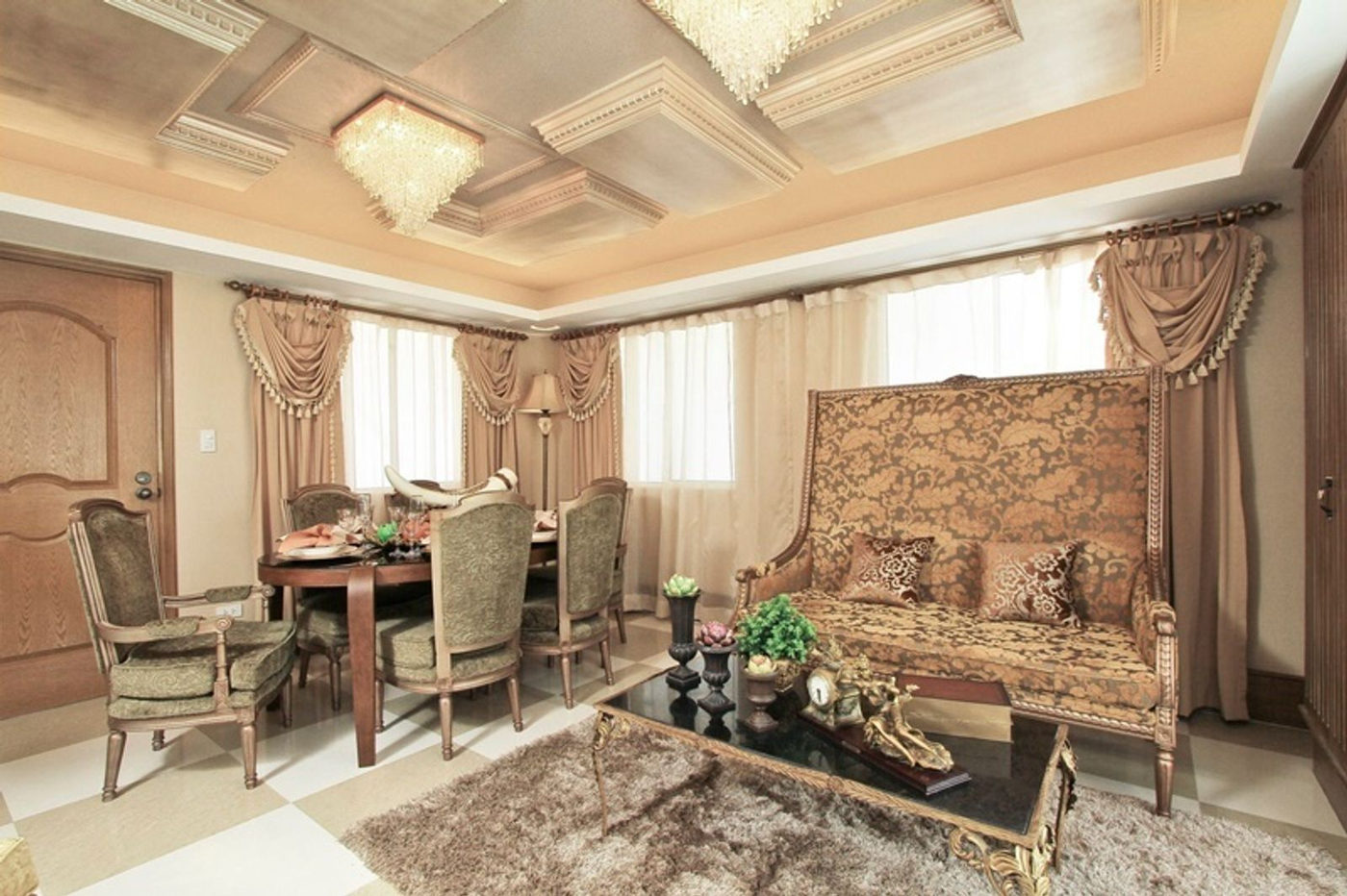 3-Bedroom Gabrielle Single-Attached House for Sale in Lancaster New City, Imus, Cavite – photo 19