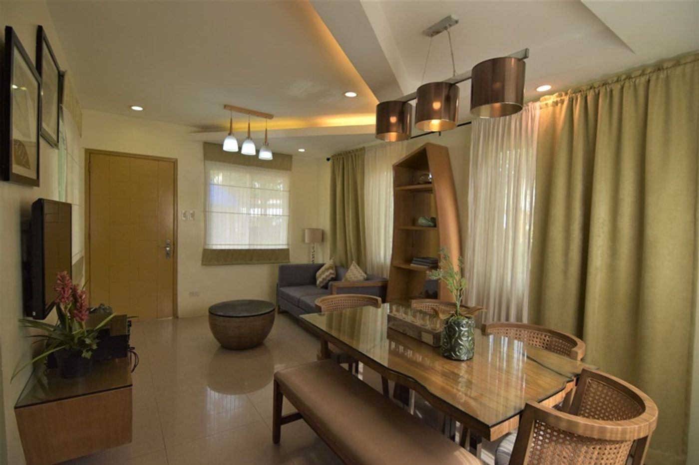 3-Bedroom Gabrielle Single-Attached House for Sale in Lancaster New City, Imus, Cavite – photo 34
