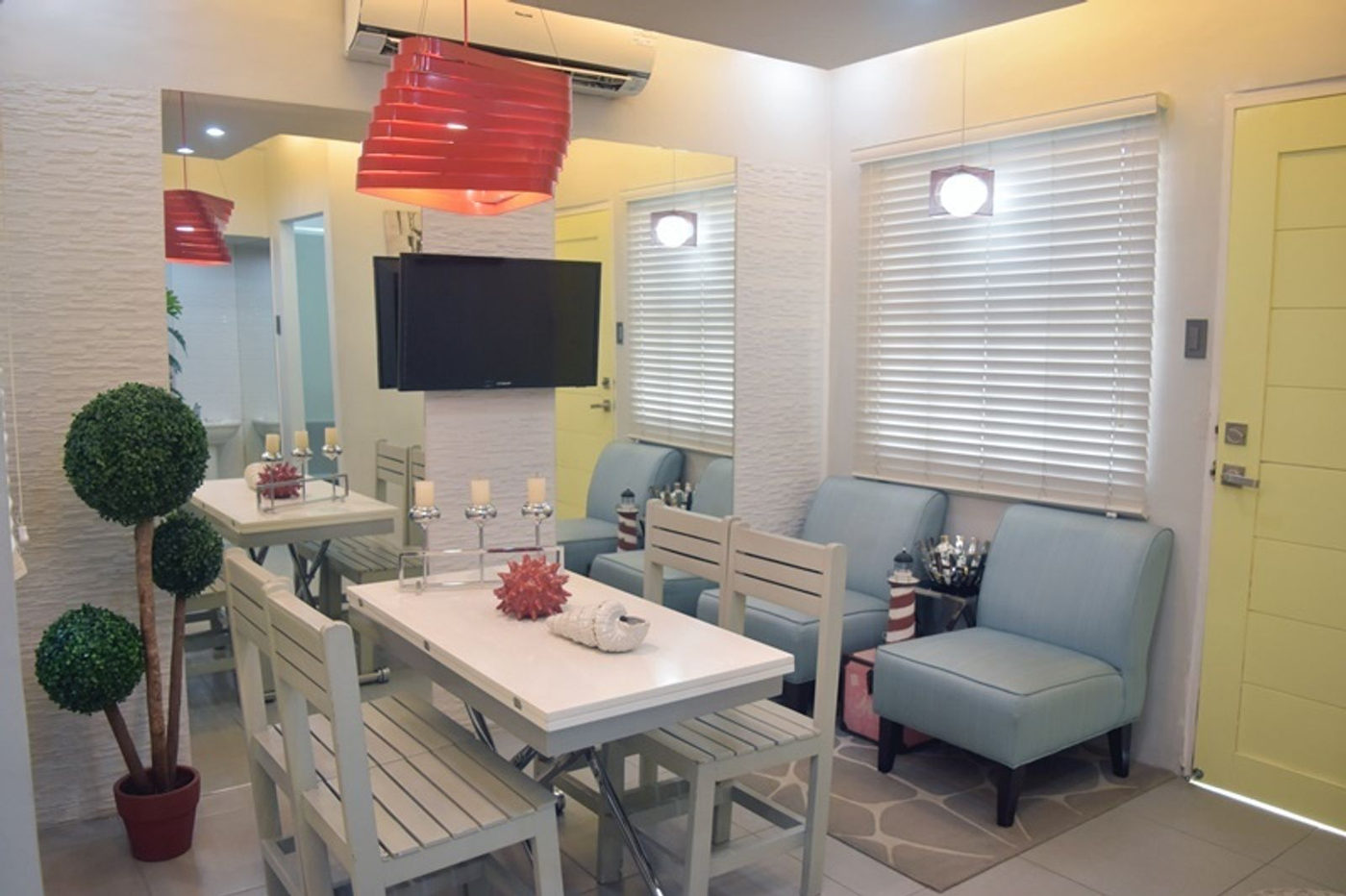 3-Bedroom Gabrielle Single-Attached House for Sale in Lancaster New City, Imus, Cavite – photo 44