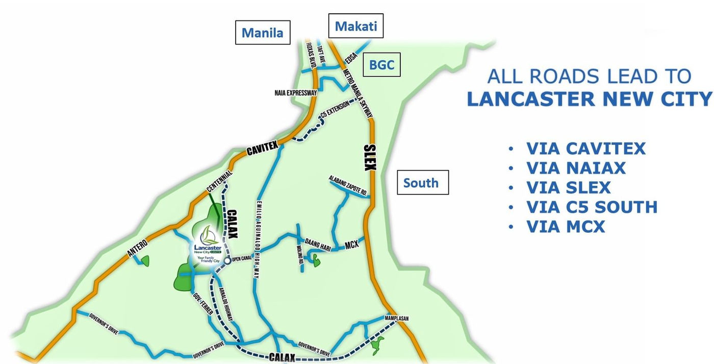 3-Bedroom Gabrielle Single-Attached House for Sale in Lancaster New City, Imus, Cavite – photo 60