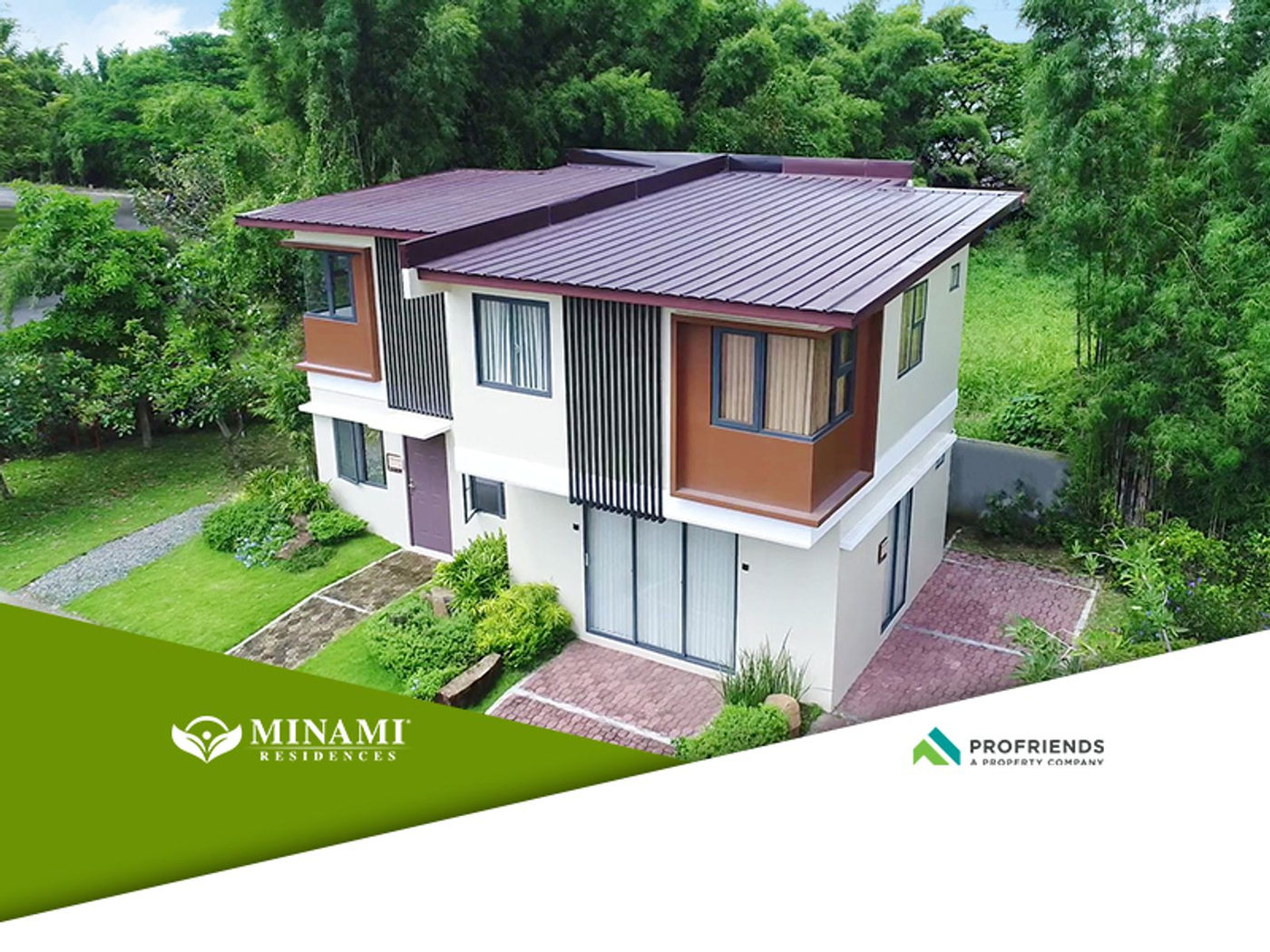 3-Bedroom Hanna Quadruplex House and Lot for Sale in Minami Residences, General Trias, Cavite – photo 4