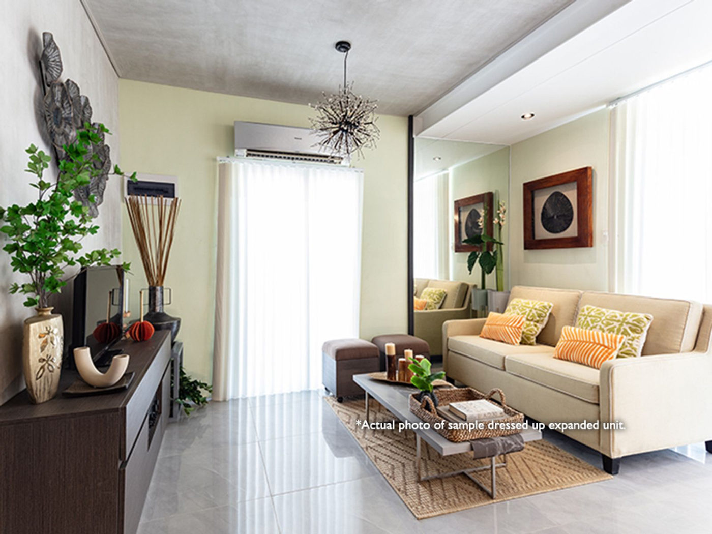 3-Bedroom Hanna Quadruplex House and Lot for Sale in Minami Residences, General Trias, Cavite – photo 5