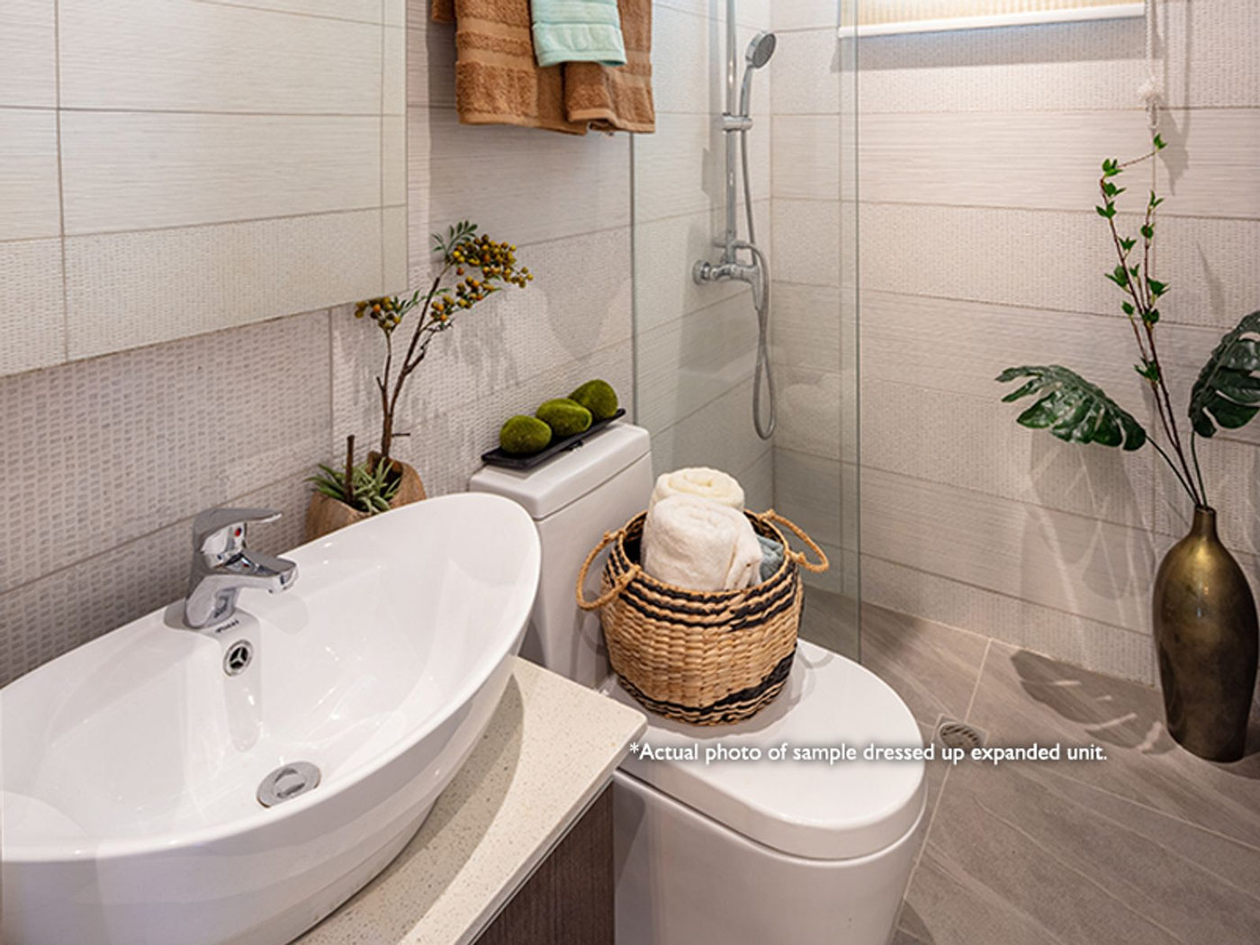 3-Bedroom Hanna Quadruplex House and Lot for Sale in Minami Residences, General Trias, Cavite – photo 12