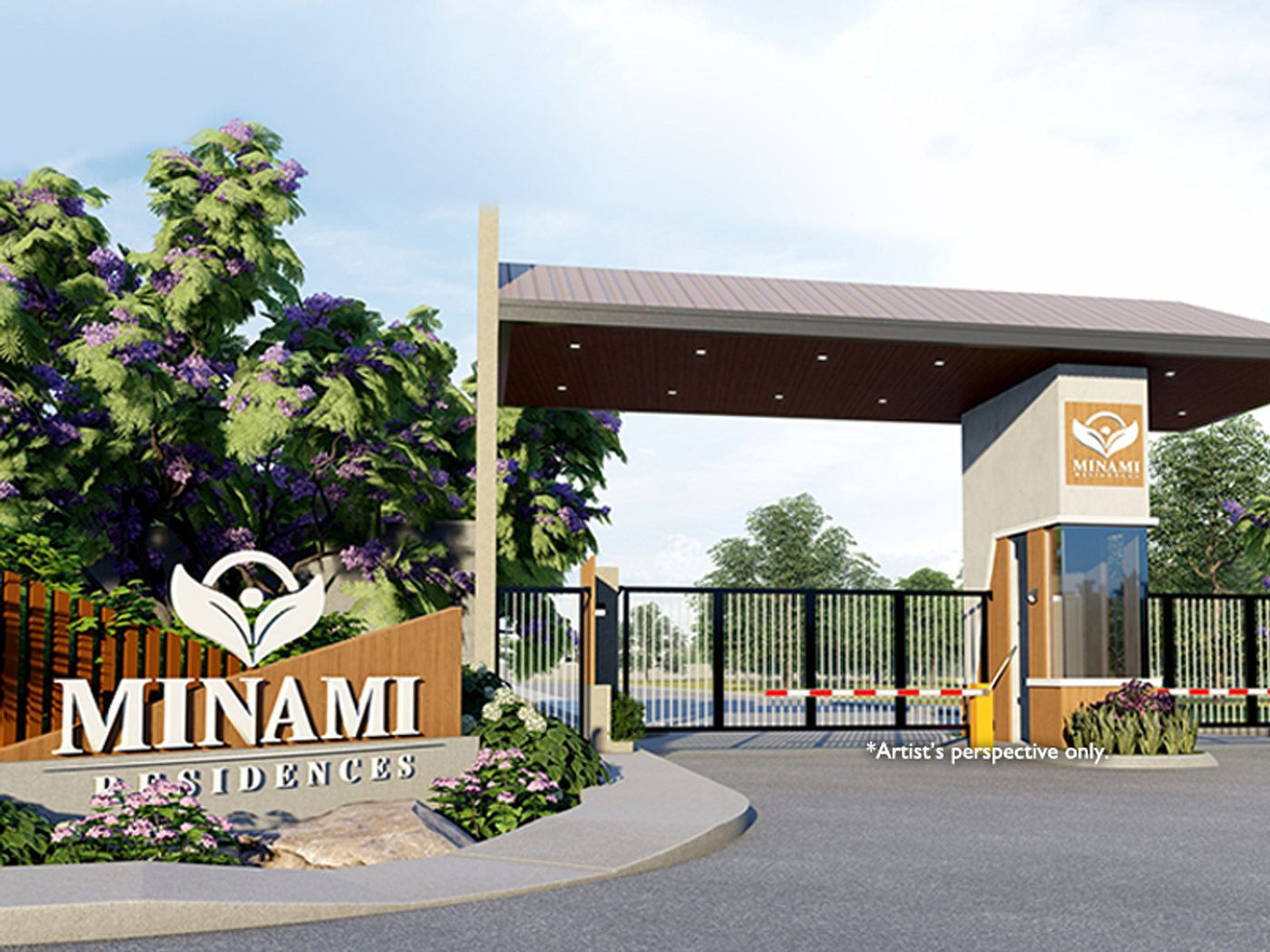 3-Bedroom Hanna Quadruplex House and Lot for Sale in Minami Residences, General Trias, Cavite – photo 17