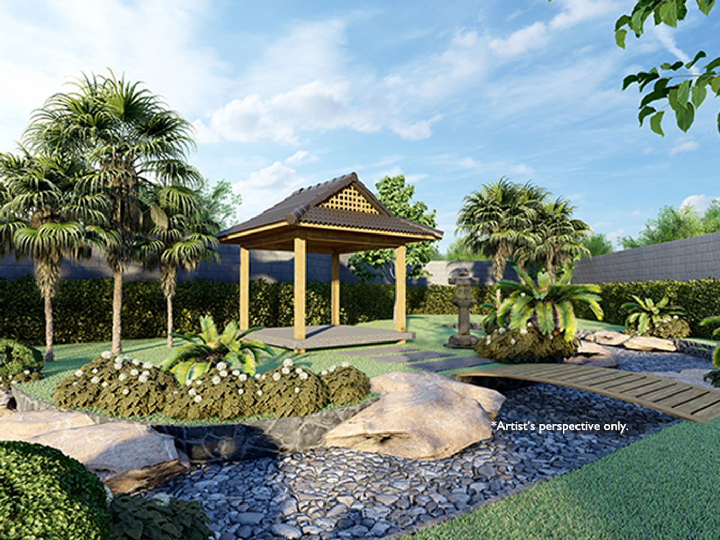 3-Bedroom Hanna Quadruplex House and Lot for Sale in Minami Residences, General Trias, Cavite – photo 31