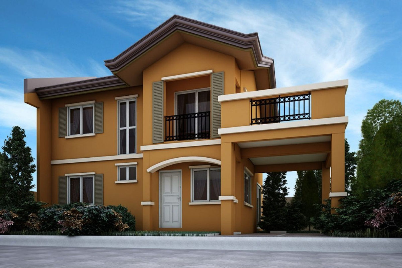 3-Bedroom House and Lot for Sale in Camella Alta Silang, Biga I, Silang, Cavite – photo 3