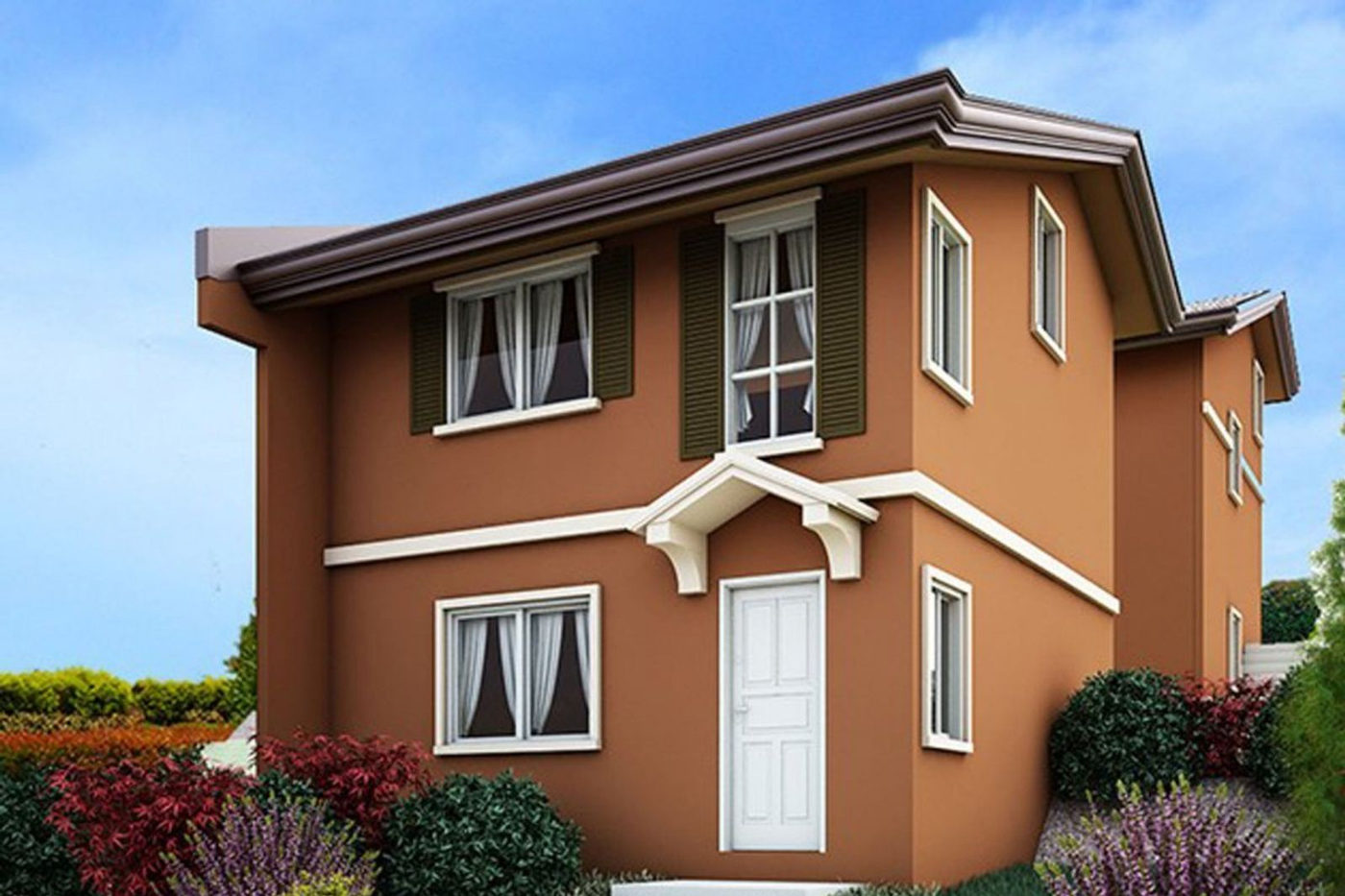 3-Bedroom House and Lot for Sale in Camella Alta Silang, Biga I, Silang, Cavite – photo 4
