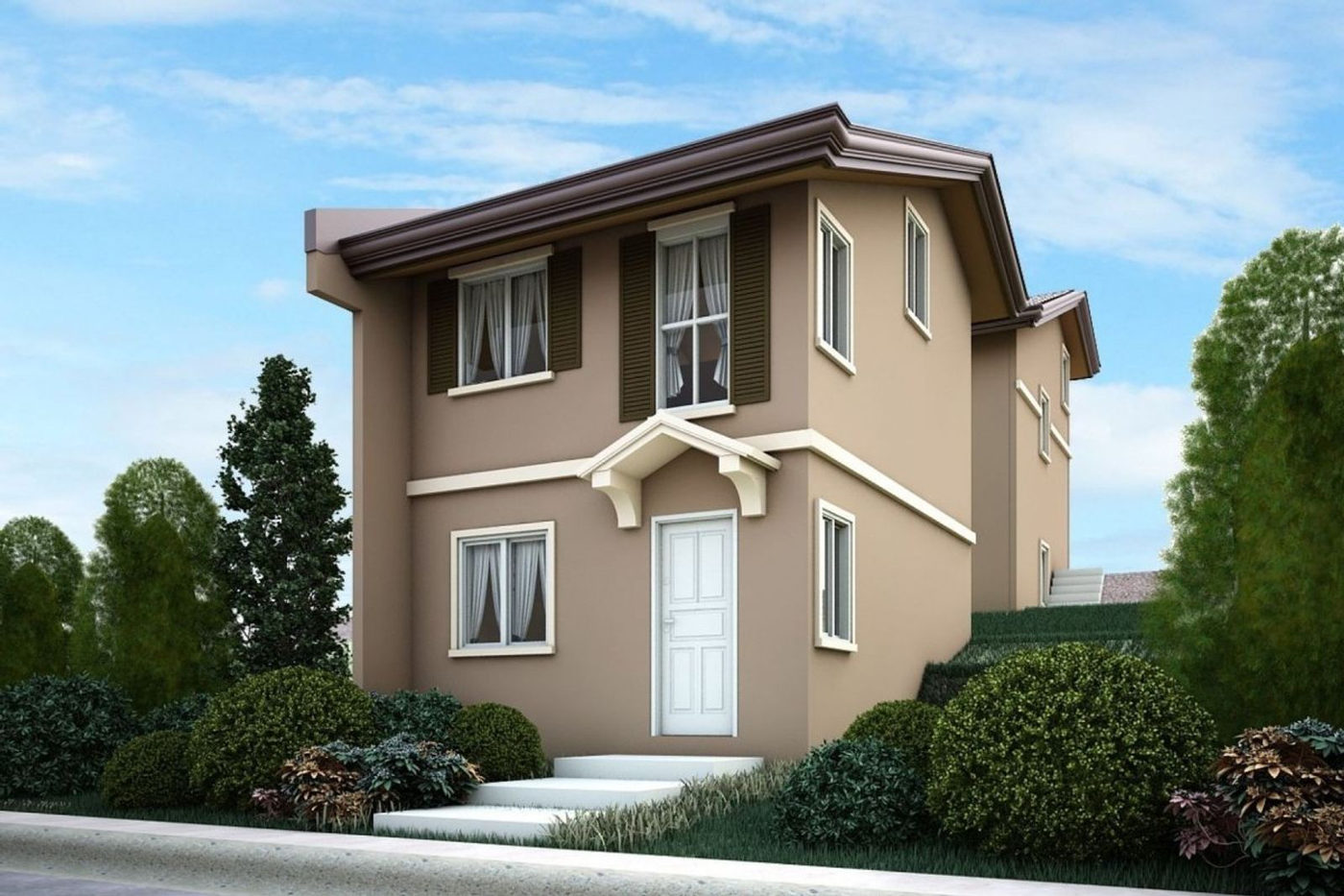 3-Bedroom House and Lot for Sale in Camella Alta Silang, Biga I, Silang, Cavite – photo 11