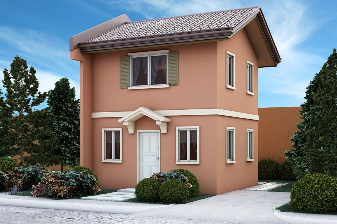 3-Bedroom House and Lot for Sale in Camella Alta Silang, Biga I, Silang, Cavite – photo 13