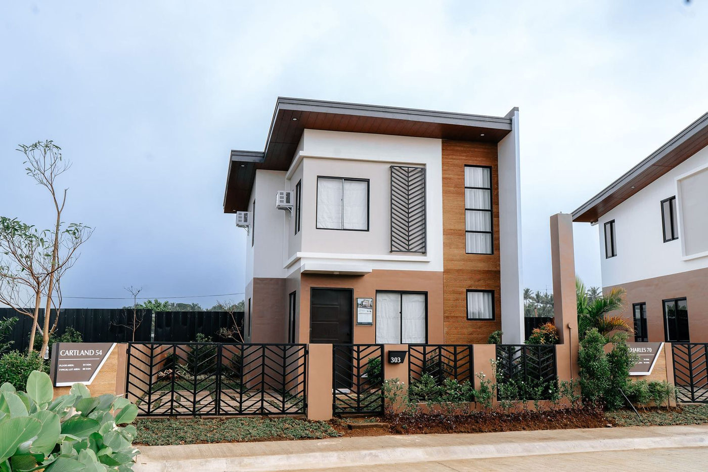 3-Bedroom House and Lot for Sale in Kaylaway, Nasugbu, Batangas