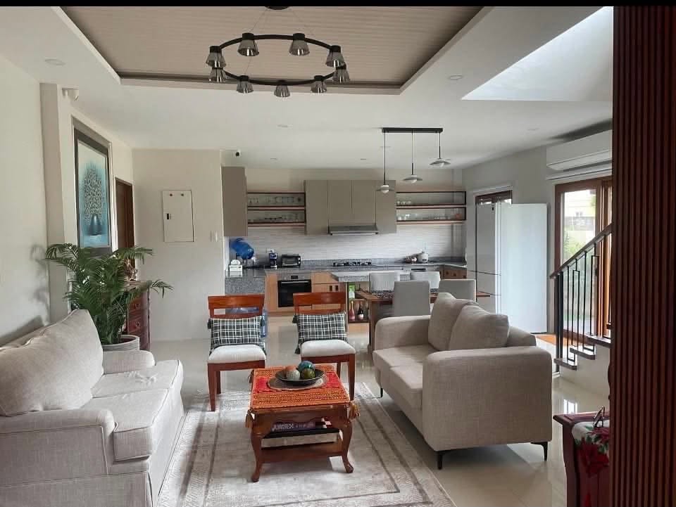 3-Bedroom House and Lot for Sale in South Forbes Villas, Silang, Cavite – photo 4