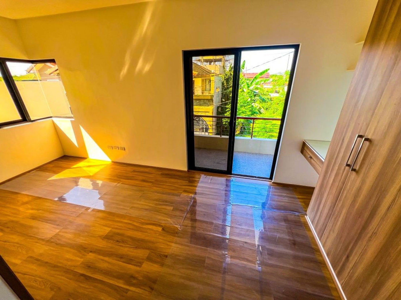 3-Bedroom House and Lot for Sale in The Grand Parkplace Village, Anabu I-B, Imus, Cavite – photo 12