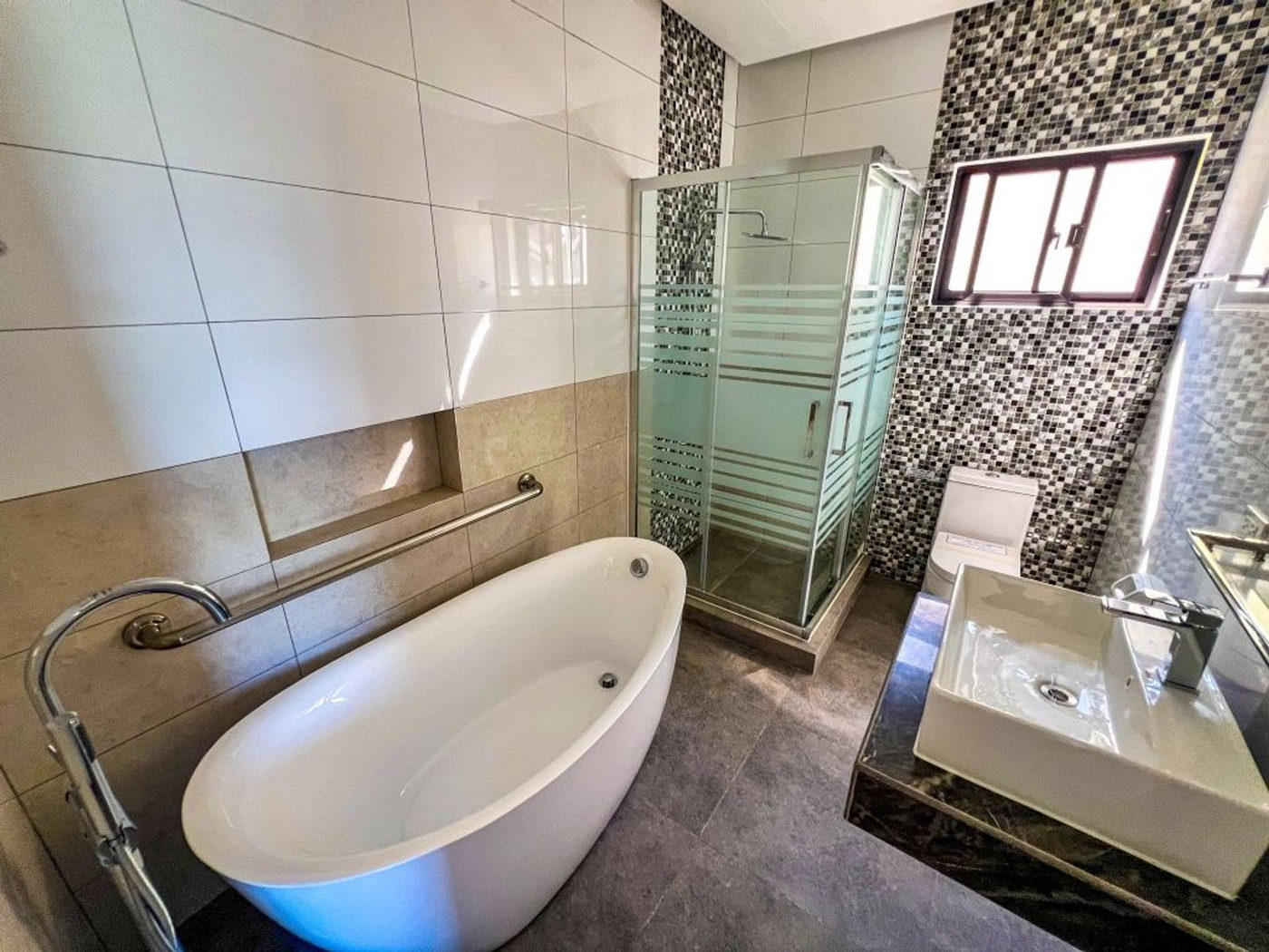 3-Bedroom House and Lot for Sale in The Grand Parkplace Village, Anabu I-B, Imus, Cavite – photo 13