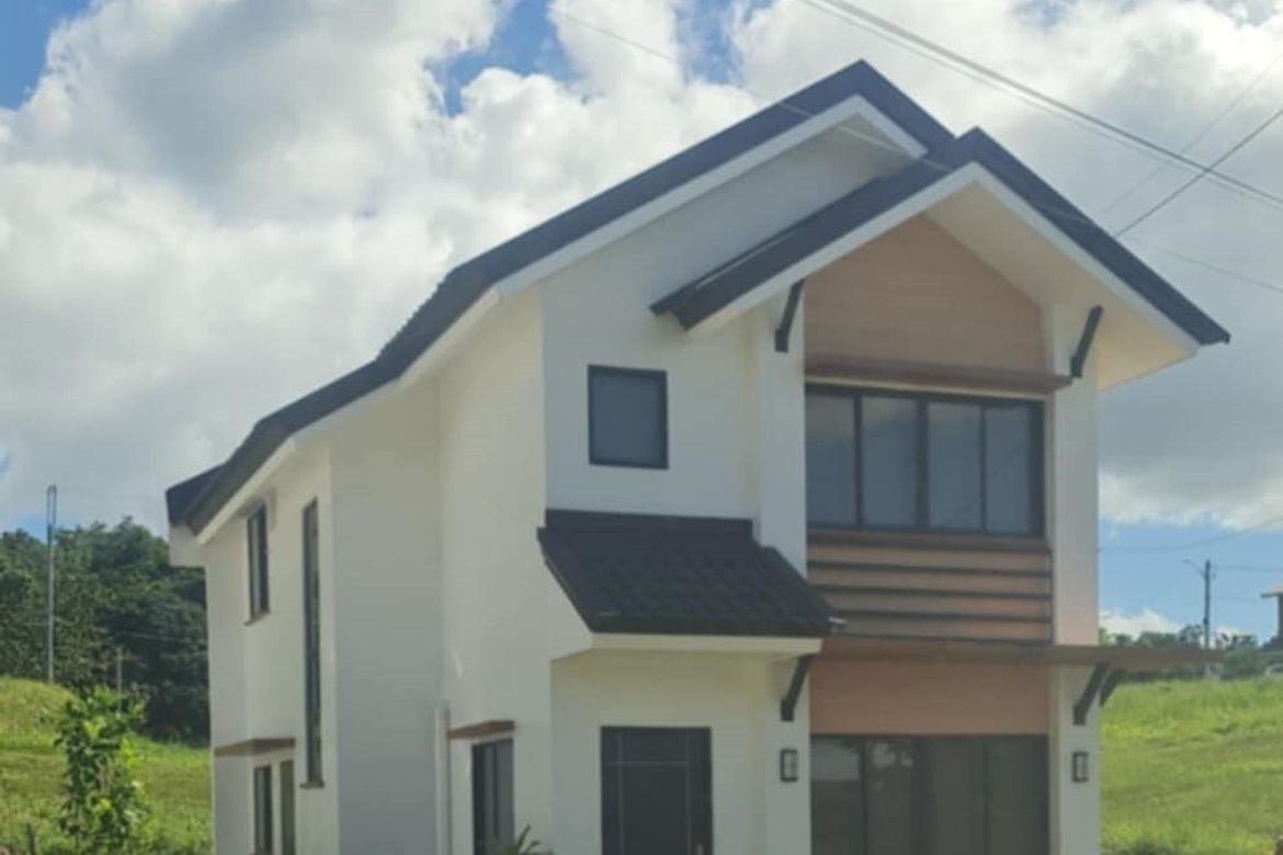 3 Bedroom House for Sale in Amarilyo Crest Residences, Dolores, Taytay, Rizal – photo 5