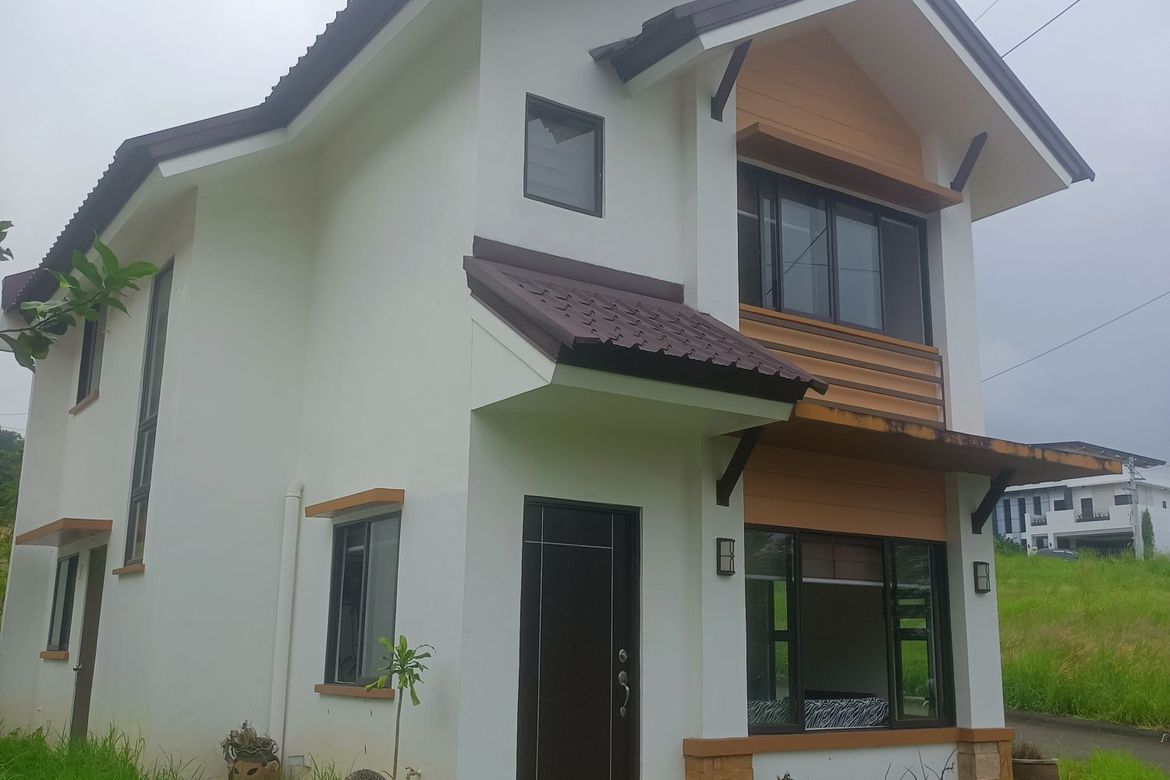 3 Bedroom House for Sale in Amarilyo Crest Residences, Dolores, Taytay, Rizal – photo 7