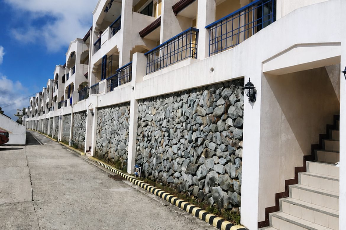 3 Bedroom House for Sale in Asin Road, Baguio, Benguet