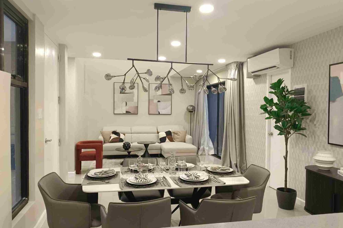 3 Bedroom House for Sale in Aurella Ridge, Pantok, Binangonan, Rizal – photo 5