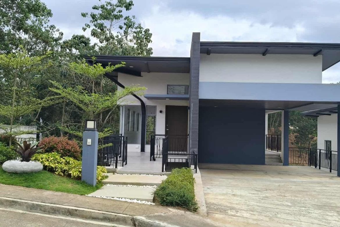 3 Bedroom House for Sale in Bagong Nayon, Antipolo, Rizal – photo 2
