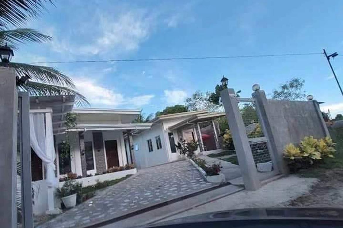 3 Bedroom House for Sale in Banban, Bogo, Cebu