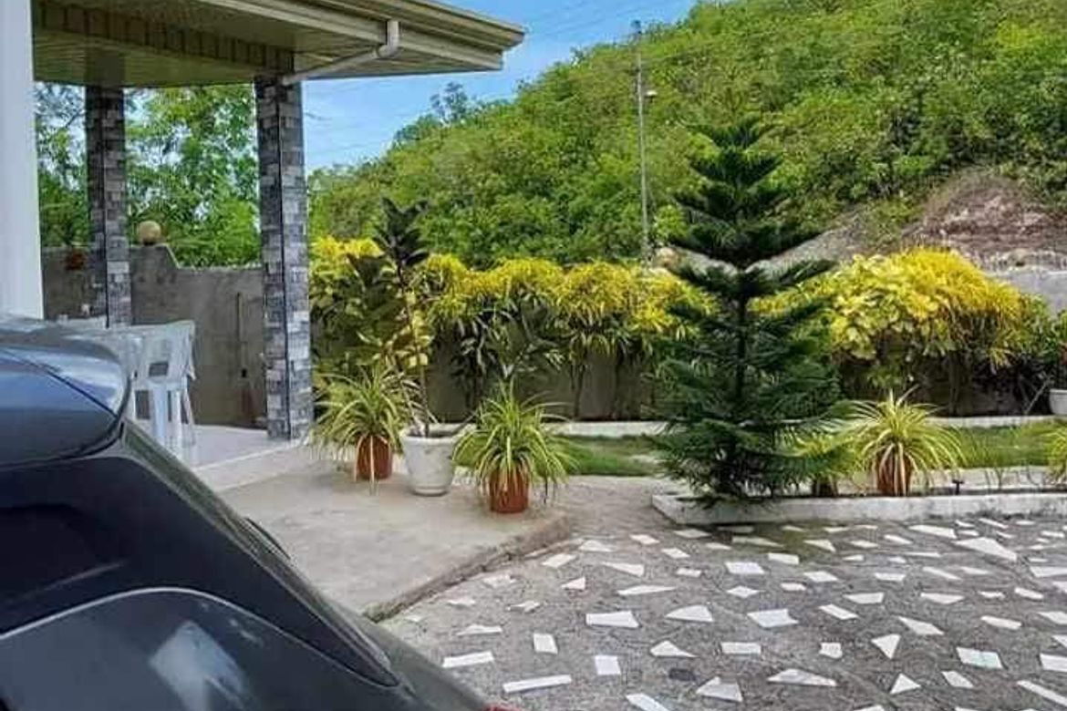 3 Bedroom House for Sale in Banban, Bogo, Cebu – photo 3