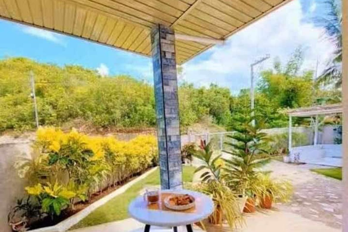 3 Bedroom House for Sale in Banban, Bogo, Cebu – photo 7