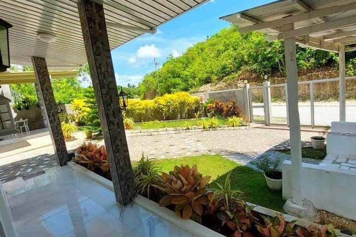 3 Bedroom House for Sale in Banban, Bogo, Cebu – photo 8
