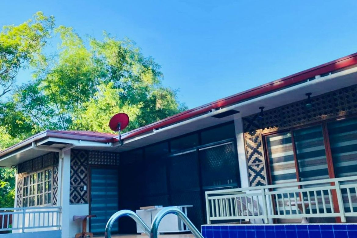 3 Bedroom House for Sale in Bulihan, Nasugbu, Batangas