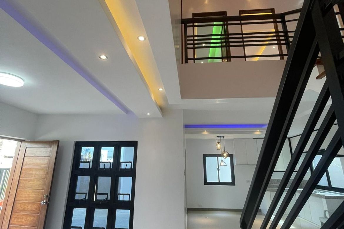3 Bedroom House for Sale in Burgos, Rodriguez, Rizal – photo 5